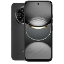 Смартфон TECNO SPARK 30C (KL5N) 6/128GB Orbit Black фото
