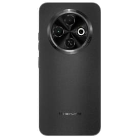 Смартфон TECNO SPARK 30C (KL5N) 6/128GB Orbit Black фото