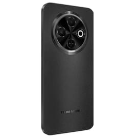 Смартфон TECNO SPARK 30C (KL5N) 6/128GB Orbit Black фото