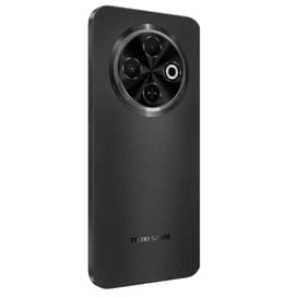 Смартфон TECNO SPARK 30C (KL5N) 8/256GB Orbit Black фото