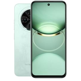 Смартфон TECNO SPARK 30C (KL5N) 8/256GB Magic Skin Green фото