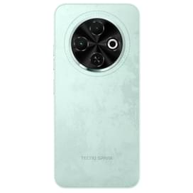 Смартфон TECNO SPARK 30C (KL5N) 8/256GB Magic Skin Green фото