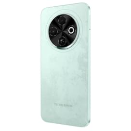 Смартфон TECNO SPARK 30C (KL5N) 8/256GB Magic Skin Green фото