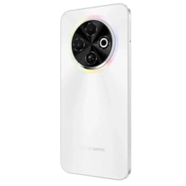 Смартфон TECNO SPARK 30C (KL5N) 8/256GB Orbit White фото