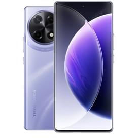 Смартфон TECNO CAMON 30S (CLA5) 6/128GB Nebula Violet фото