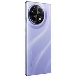 Смартфон TECNO CAMON 30S (CLA5) 6/128GB Nebula Violet фото