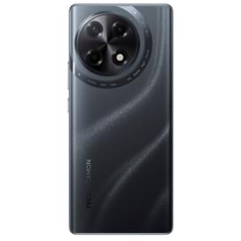 Смартфон TECNO CAMON 30S (CLA5) 8/256GB Celestial Black фото