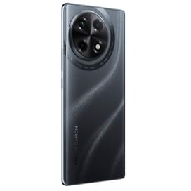 Смартфон TECNO CAMON 30S (CLA5) 8/256GB Celestial Black фото