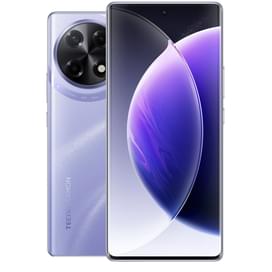 Смартфон TECNO CAMON 30S (CLA5) 8/256GB Nebula Violet фото