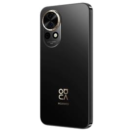 Смартфон Huawei Nova 13 12/512GB Black фото