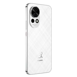 Смартфон Huawei Nova 13 12/512GB White фото