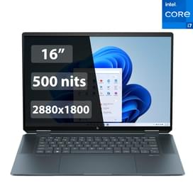 Ультрабук HP Spectre x360 16-aa0002ci / U7 155H / 32GB / SSD1000GB / Win 11 / 16 / (A16KFEA) фото