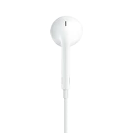 Наушники Apple EarPods with Lightning Connector фото