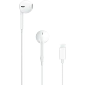 Наушники Apple EarPods (USB-C) фото