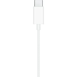 Наушники Apple EarPods (USB-C) фото