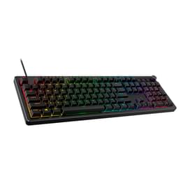 Клавиатура игровая HyperX Alloy Rise, Black (7G7A3AA#ACB) фото