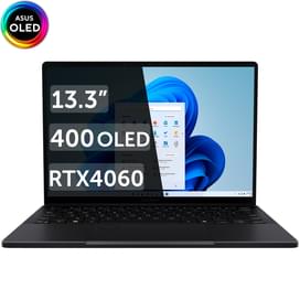 Ультрабук Asus ProArt PX13 OLED Ryzen 9 HX 370 / 32ГБ / 1000 SSD / RTX4060 8ГБ / 13.3 / Win 11 Pro / (HN7306WV-LX043X) фото