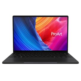 Ультрабук Asus ProArt PX13 OLED Ryzen 9 HX 370 / 32ГБ / 1000 SSD / RTX4060 8ГБ / 13.3 / Win 11 Pro / (HN7306WV-LX043X) фото