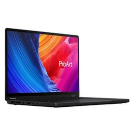 Ультрабук Asus ProArt PX13 OLED Ryzen 9 HX 370 / 32ГБ / 1000 SSD / RTX4060 8ГБ / 13.3 / Win 11 Pro / (HN7306WV-LX043X) фото