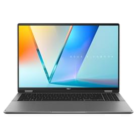 Ультрабук Asus Vivobook 16 Flip OLED U5 226V / 16ГБ / 512SSD / 16 / Win11 / (TP3607SA-RJ058W) фото