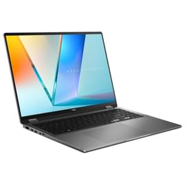 Ультрабук Asus Vivobook 16 Flip OLED U5 226V / 16ГБ / 512SSD / 16 / Win11 / (TP3607SA-RJ058W) фото