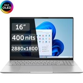 Ультрабук Asus Vivobook S 16 OLED AMD KRACKAN-6C / 16ГБ / 512SSD / 16 / Win11 / (M5606KA-RI110W) фото