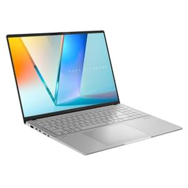 Ультрабук Asus Vivobook S 16 OLED AMD KRACKAN-6C / 16ГБ / 512SSD / 16 / Win11 / (M5606KA-RI110W) фото