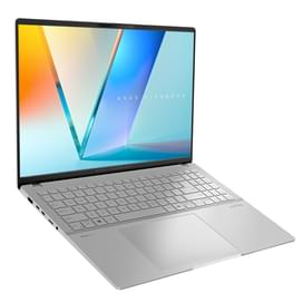 Ультрабук Asus Vivobook S 16 OLED AMD KRACKAN-6C / 16ГБ / 512SSD / 16 / Win11 / (M5606KA-RI110W) фото