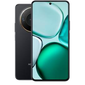 Смартфон HONOR X9с SMART 8/256Gb Полуночно-черный фото
