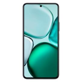 Смартфон HONOR X9с SMART 8/256Gb Полуночно-черный фото