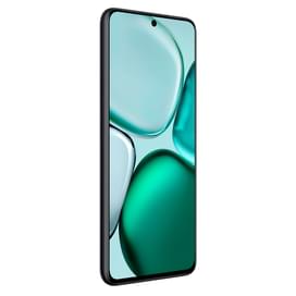 Смартфон HONOR X9с SMART 8/256Gb Полуночно-черный фото