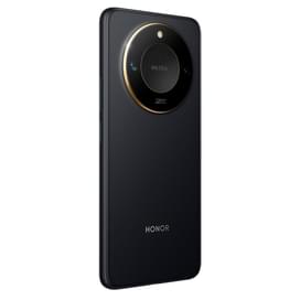 Смартфон HONOR X9с SMART 8/256Gb Полуночно-черный фото