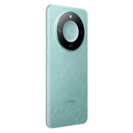 Смартфон HONOR X9с SMART 8/256Gb Зеленый фото