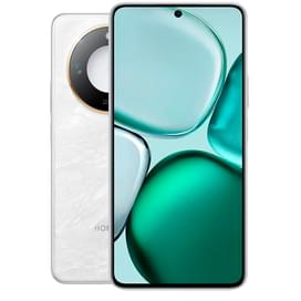 Смартфон HONOR X9с SMART 8/256Gb Лунный белый фото