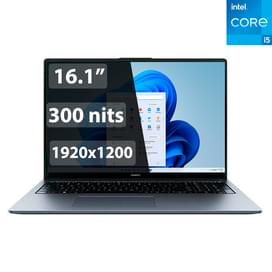 Ноутбук Huawei MateBook D16 Ci5 13420H / 8ГБ / SSD512 / 16 / Win11 / (MitchellG-W5851) фото