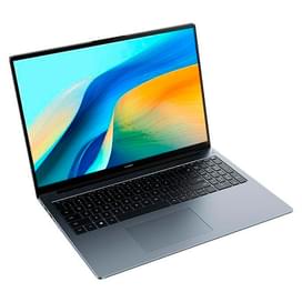 Ноутбук Huawei MateBook D16 Ci5 13420H / 8ГБ / SSD512 / 16 / Win11 / (MitchellG-W5851) фото