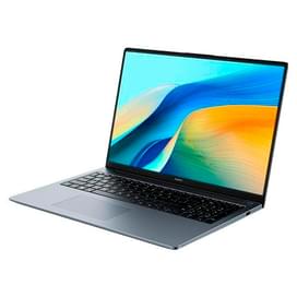 Ноутбук Huawei MateBook D16 Ci5 13420H / 8ГБ / SSD512 / 16 / Win11 / (MitchellG-W5851) фото