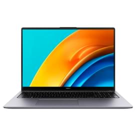 Ноутбук Huawei Matebook D16 / i5 12450H / 16ГБ / 1000SSD / 16 / Win 11 / (MitchellF-W5611) фото