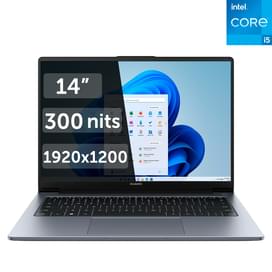 Ноутбук Huawei Matebook D14 i5 13420H / 16ГБ / 512SSD / 14 / Win11 / (MendelG-W5651D) фото