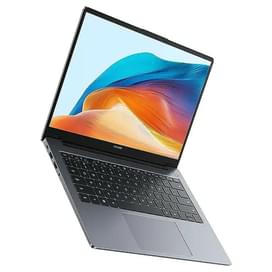 Ноутбук Huawei Matebook D14 i5 13420H / 16ГБ / 512SSD / 14 / Win11 / (MendelG-W5651D) фото