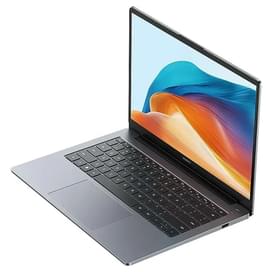 Ноутбук Huawei Matebook D14 i5 13420H / 16ГБ / 512SSD / 14 / Win11 / (MendelG-W5651D) фото