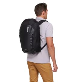 Рюкзак для ноутбука Thule Chasm TCHB215 BLACK фото
