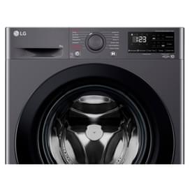 Стиральная машина LG F2V3PS6J фото