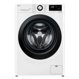Стиральная машина LG F2V3PS6W фото