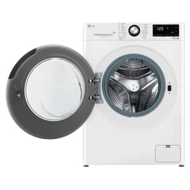 Стиральная машина LG F2V3PS6W фото
