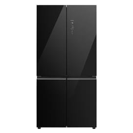 Холодильник AVA MDNF-600HBI фото