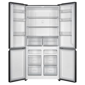Холодильник AVA MDNF-600HBI фото