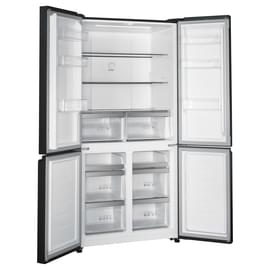 Холодильник AVA MDNF-600HBI фото
