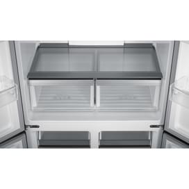 Холодильник AVA MDNF-600HBI фото