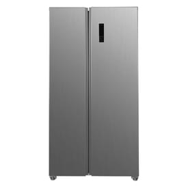 Холодильник AVA SBNF-450HSI фото